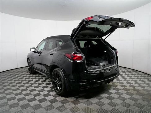 Used 2020 Chevrolet Blazer RS AWD/4WD image 32