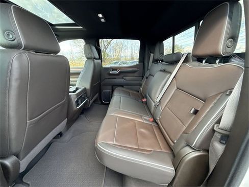Used 2023 GMC Sierra 1500 Denali image 25