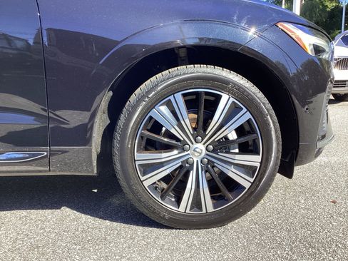 Certified 2023 Volvo XC60 B5 Plus w/ Climate Package image 13