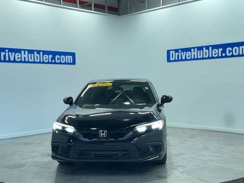 Used 2023 Honda Civic Sport image 49