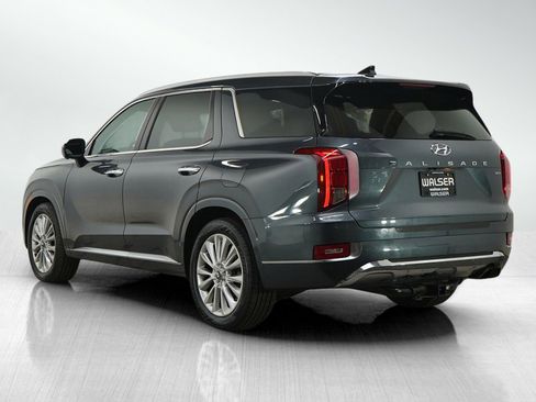 Used 2020 Hyundai Palisade Limited image 3