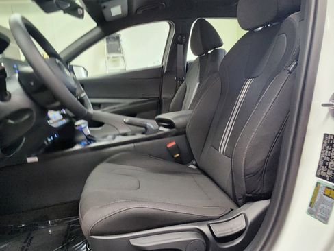 New 2026 Hyundai Elantra Sport FWD image 22