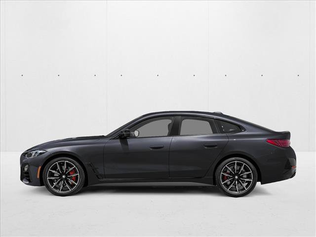 New 2027 BMW M440i RWD image 3