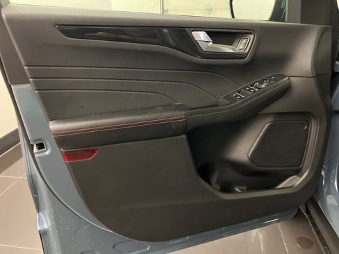 New 2025 Ford Escape ST-Line Elite w/ Tech Pack #1 image 27