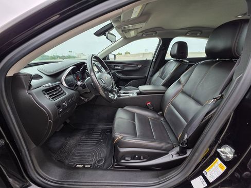 Used 2018 Chevrolet Impala Premier image 20