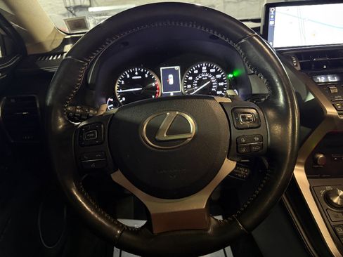 Used 2019 Lexus NX 300 F Sport image 13