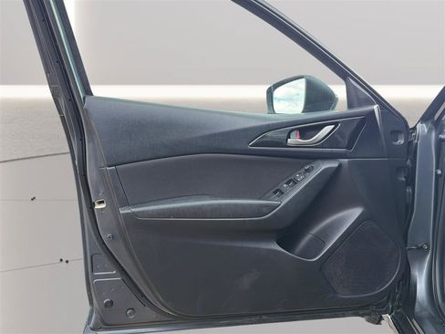Used 2015 MAZDA MAZDA3 i Touring FWD image 14