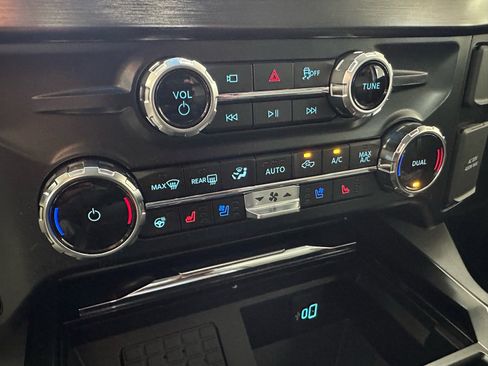 New 2026 Ford F250 Lariat image 45