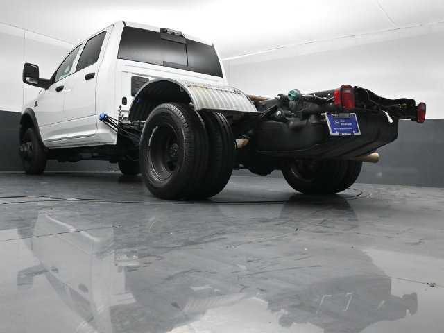 Used 2026 RAM 3500 Tradesman AWD/4WD image 40