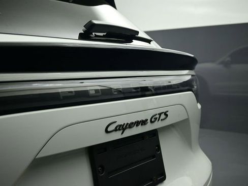 Used 2021 Porsche Cayenne GTS image 60