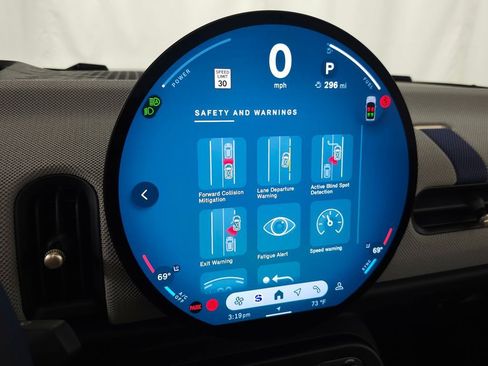 New 2026 MINI Cooper S FWD image 21