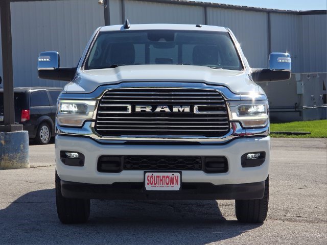 Certified 2024 RAM 2500 Laramie w/ Safety Group AWD/4WD image 2