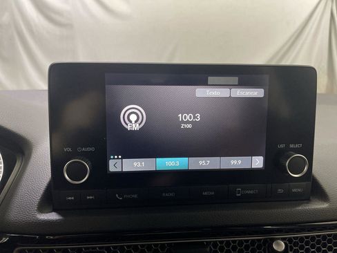 Used 2023 Honda Civic LX image 16