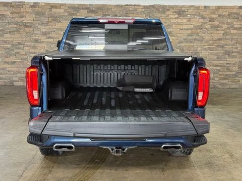 Used 2022 GMC Sierra 1500 Denali AWD/4WD image 8