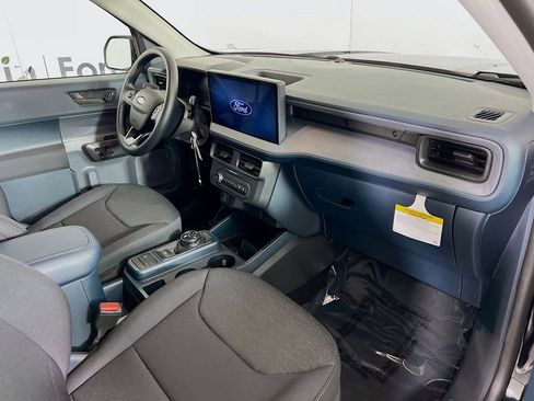 New 2025 Ford Maverick XL image 26