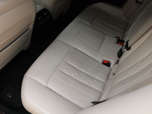 Used 2018 BMW M550i xDrive image 14