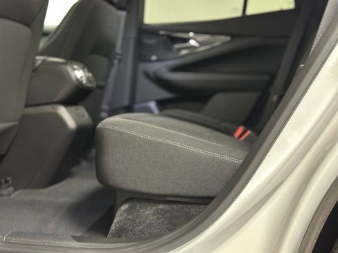 New 2026 Chevrolet Blazer EV LT image 20