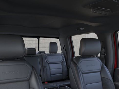 New 2026 Ford F150 Raptor AWD/4WD image 22