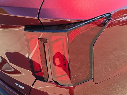 Certified 2024 Kia Sorento X-Line EX image 11
