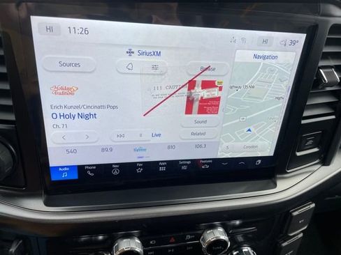 New 2025 Ford F150 Tremor w/ Equipment Group 402A High image 45