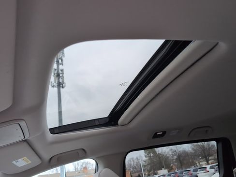 New 2026 Honda Odyssey EX-L image 13