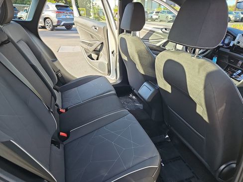 Certified 2025 Volkswagen Jetta Sport image 11