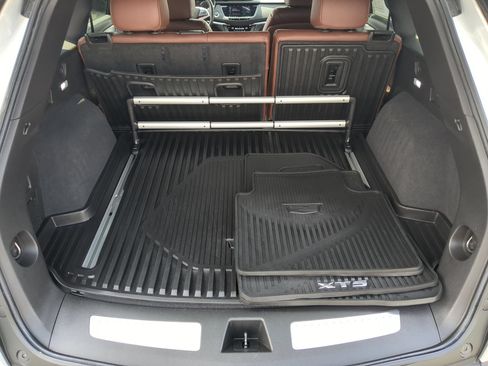 Certified 2021 Cadillac XT5 Premium Luxury AWD/4WD image 24