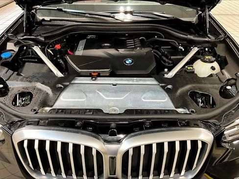 Used 2022 BMW X3 xDrive30i w/ Premium Package 2 (ZPA) image 29