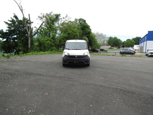 Used 2018 RAM ProMaster City Wagon FWD image 9