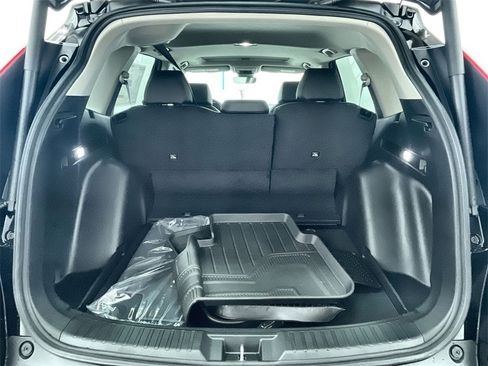 New 2026 Honda CR-V EX-L image 31