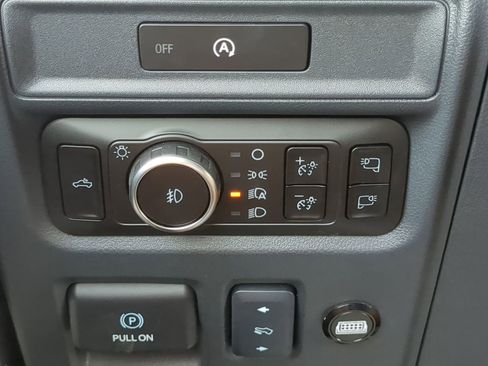 New 2025 Ford F150 Lariat w/ Equipment Group 502A High image 61