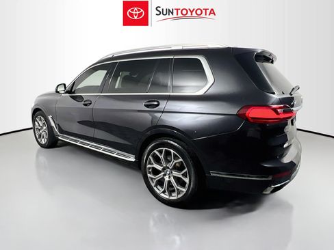 Used 2022 BMW X7 xDrive40i w/ Premium Package AWD/4WD image 6