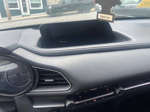 Used 2021 MAZDA CX-30 AWD 2.5 S w/ Select Package image 14