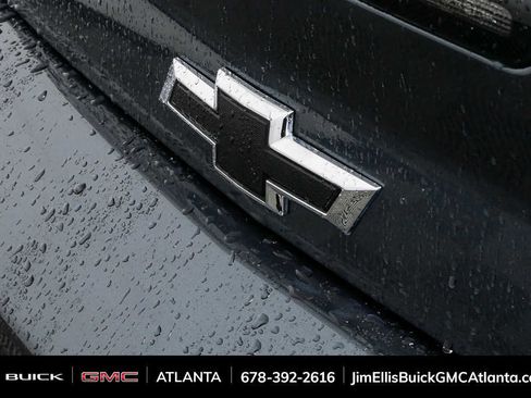 Used 2023 Chevrolet Camaro LT w/ RS Package image 37