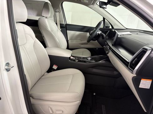 New 2026 Kia Sorento EX image 48