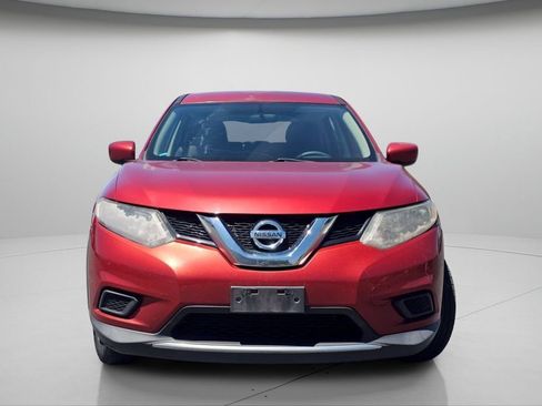 Used 2016 Nissan Rogue S FWD image 3