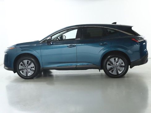 Certified 2026 Nissan Murano SL AWD/4WD image 43