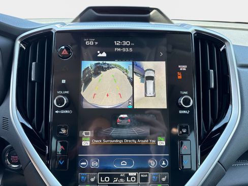 New 2026 Subaru Ascent Touring AWD/4WD image 25
