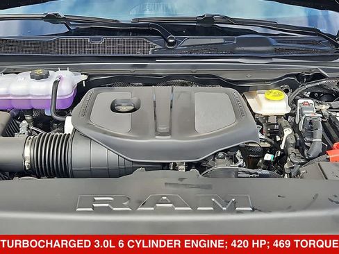 New 2026 RAM 1500 Lone Star AWD/4WD image 15