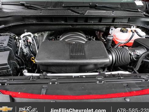New 2026 Chevrolet Tahoe LT w/ Comfort Package RWD image 38