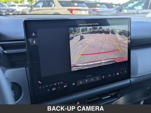 New 2026 MAZDA CX-5 2.5 S w/ Premium Package AWD/4WD image 9
