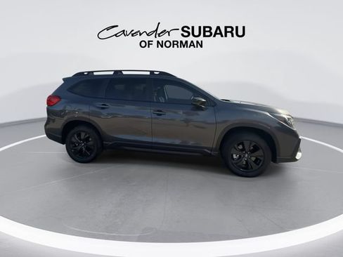 Used 2026 Subaru Ascent Premium AWD/4WD image 9