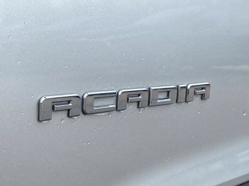 Used 2019 GMC Acadia SLE FWD image 30