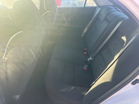 Used 2008 MAZDA MAZDA6 i Sport Value Edition image 15