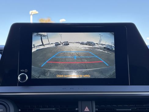 New 2026 Toyota Prius XLE image 14