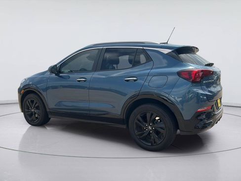 Used 2025 Buick Encore GX Sport Touring FWD image 4