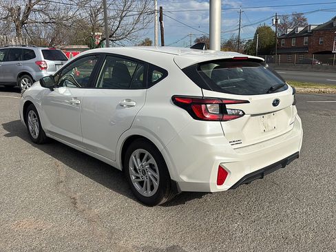 Certified 2024 Subaru Impreza 2.0i image 4