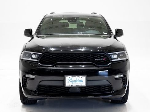 Certified 2023 Dodge Durango GT AWD/4WD image 4