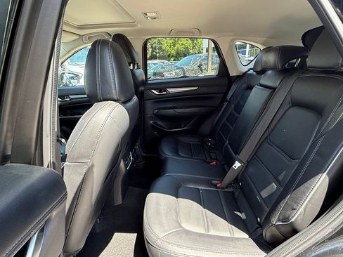 Certified 2024 MAZDA CX-5 AWD 2.5 S image 24