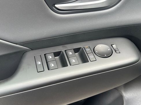 New 2026 Hyundai Kona Limited FWD image 11